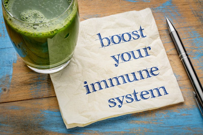 The Immune-Boosting Benefits of a Keto-Alkaline Diet