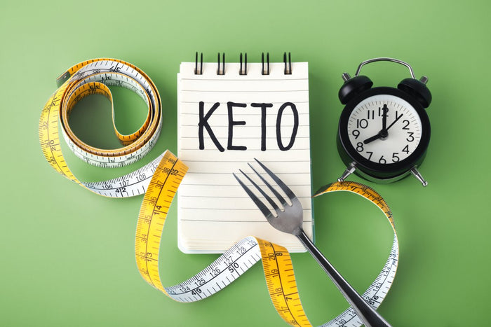 The Keto Newbies Guide to the Ketogenic Diet (Beginner-friendly)
