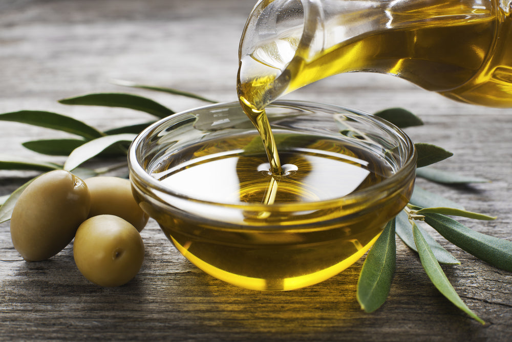 Bad Oils to Avoid on a Keto Diet