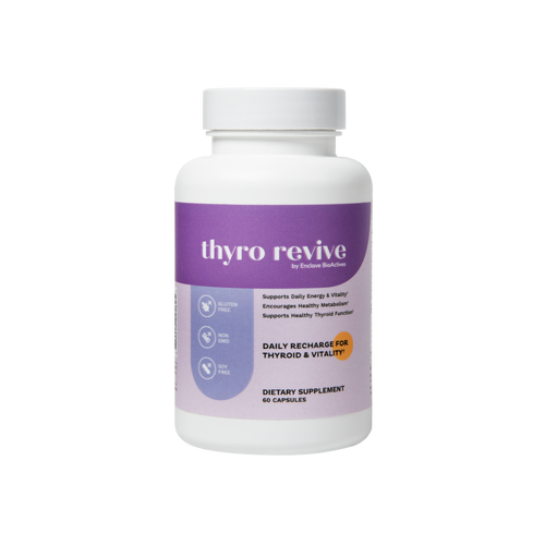 Thyro Revive