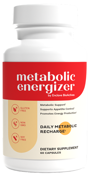 Metabolic Energizer