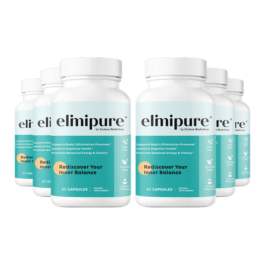 Elimipure