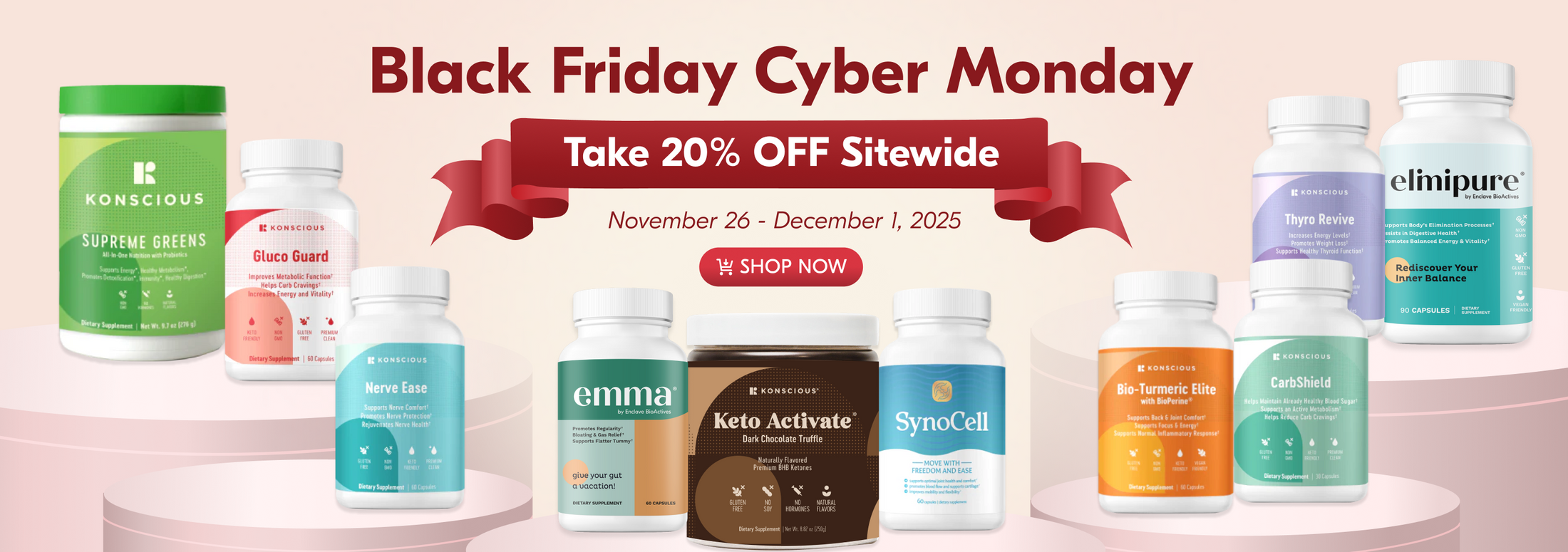 Konscious All Brands