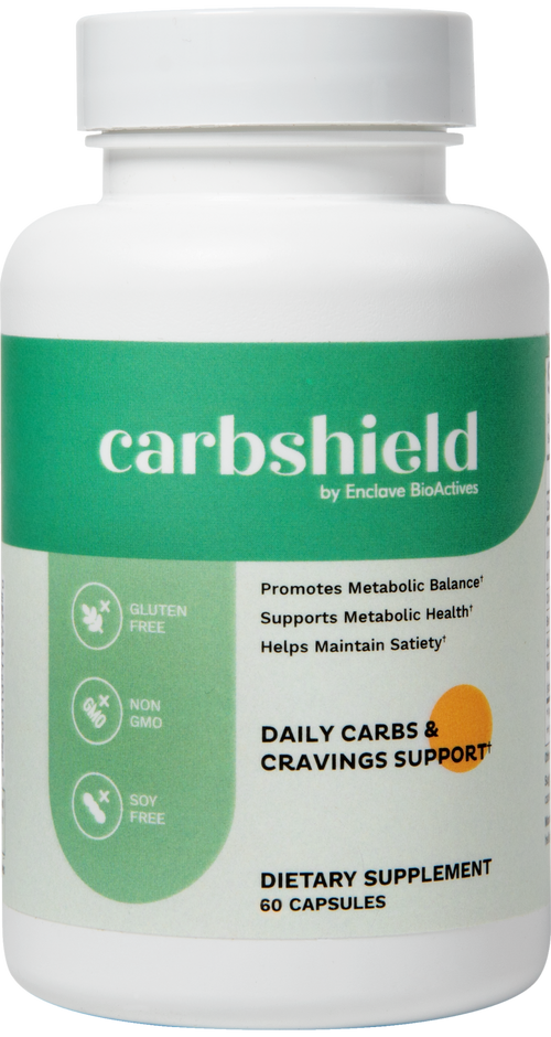CarbShield