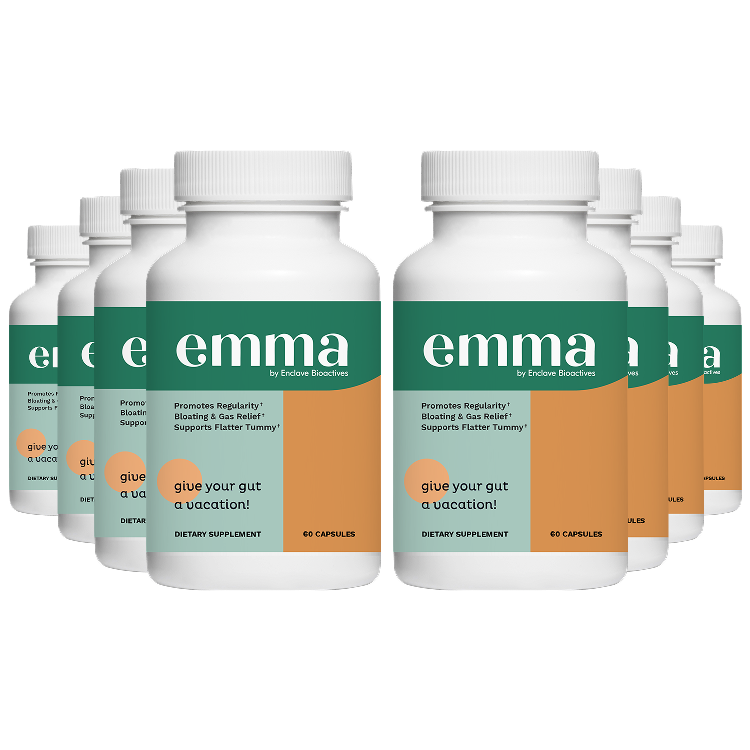 Emma 8pk