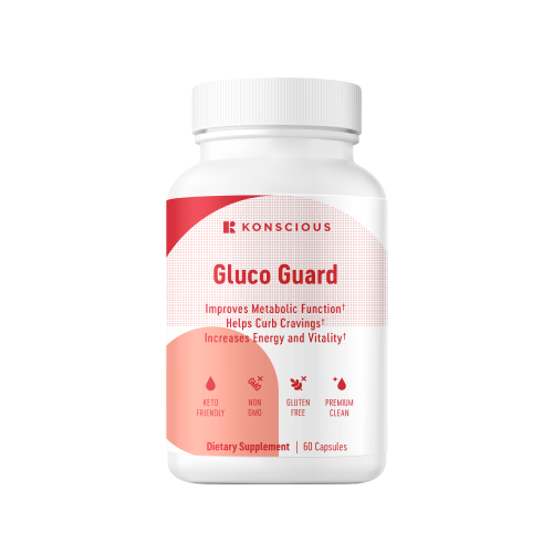 Gluco Guard