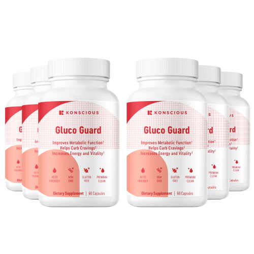 Gluco Guard