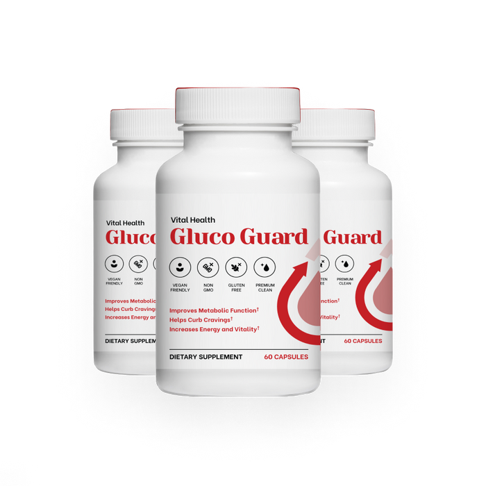 Gluco Guard