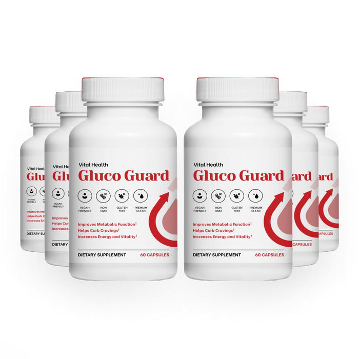 Gluco Guard