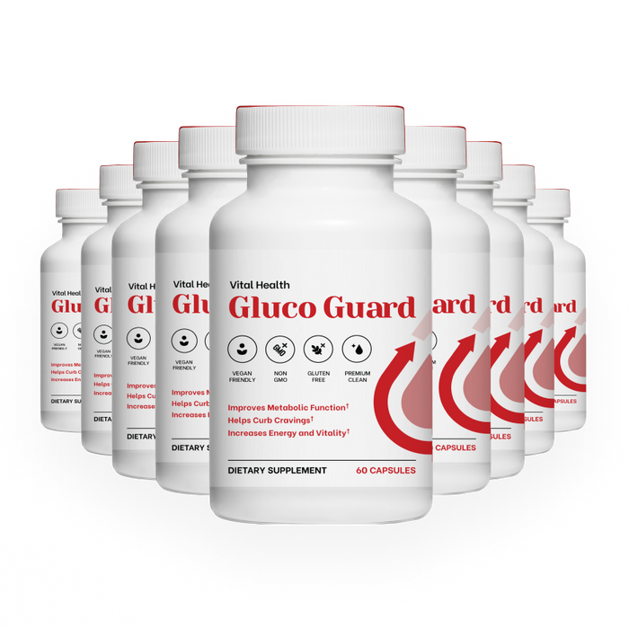 Gluco Guard