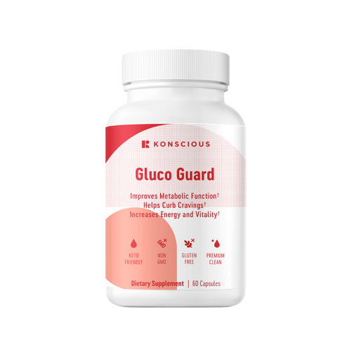 GlucoGuard