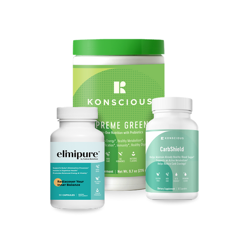 Gut Cleanse Protocol