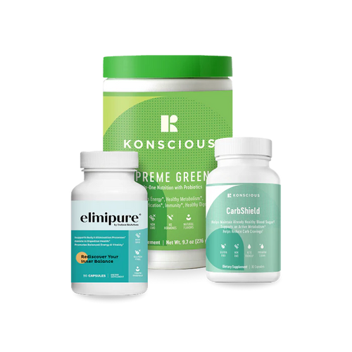 Gut Cleanse Protocol