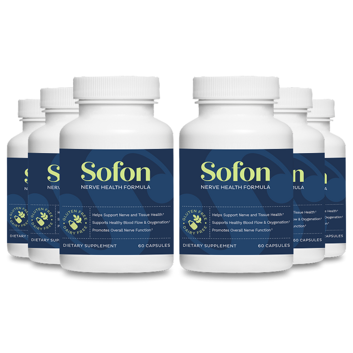 Sofon Sofon | Konscious Keto