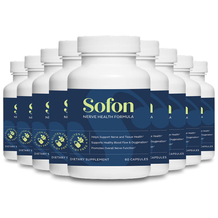 Sofon Sofon | Konscious Keto