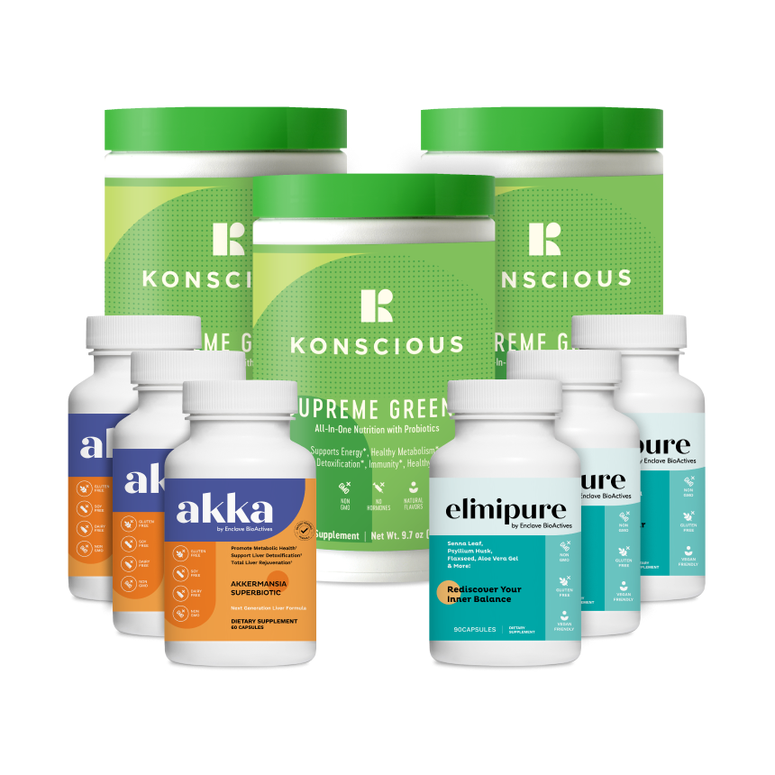 Detox Protocol