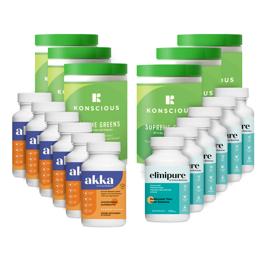 Detox Protocol