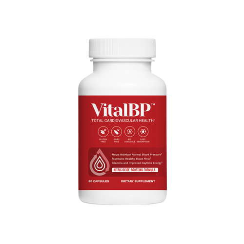 Vital BP