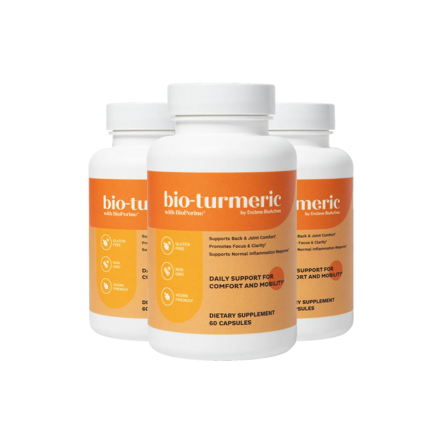 Bio Turmeric Elite