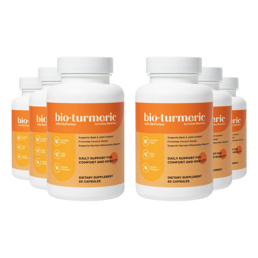Bio Turmeric Elite