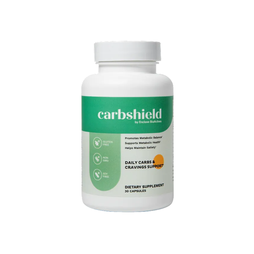 CarbShield