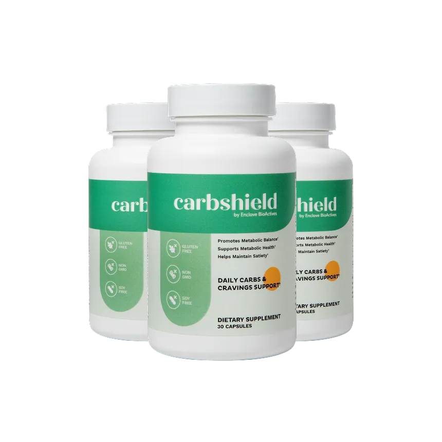CarbShield