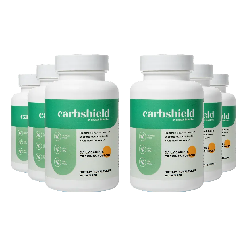 CarbShield