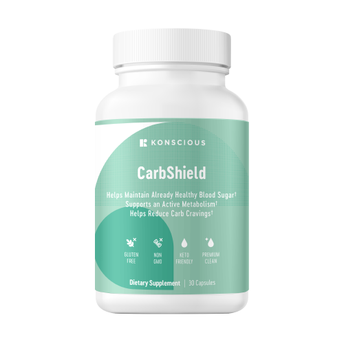 CarbShield