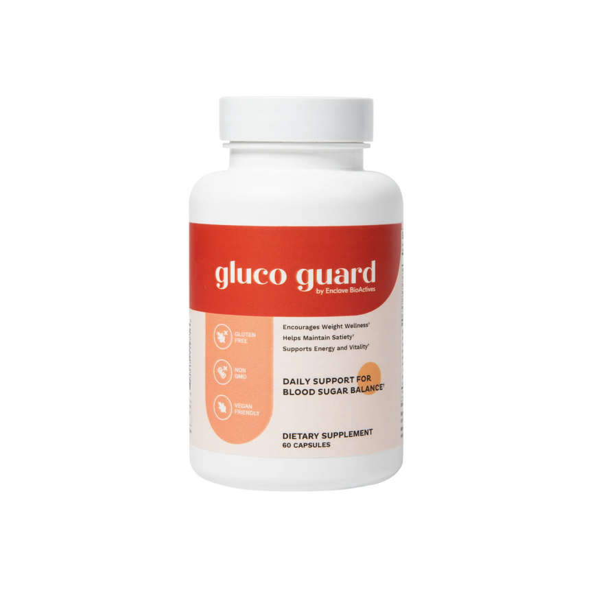 Gluco Guard