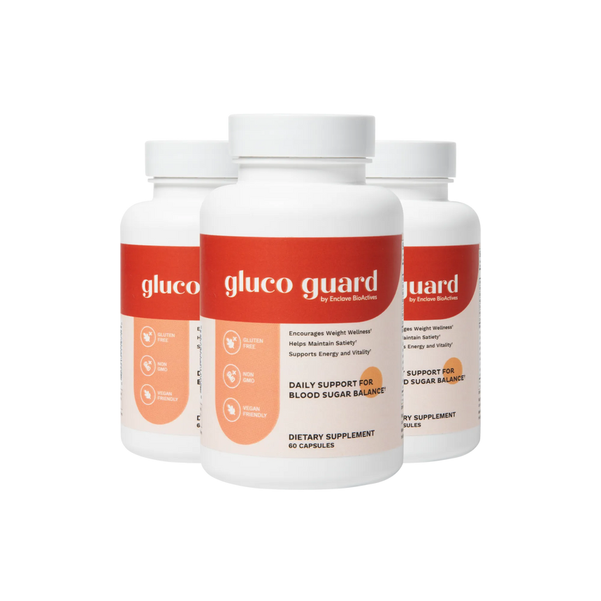 Gluco Guard