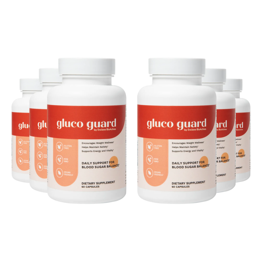 Gluco Guard