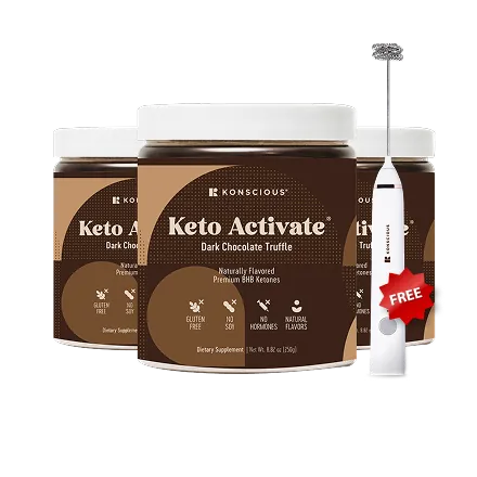 Keto Activate