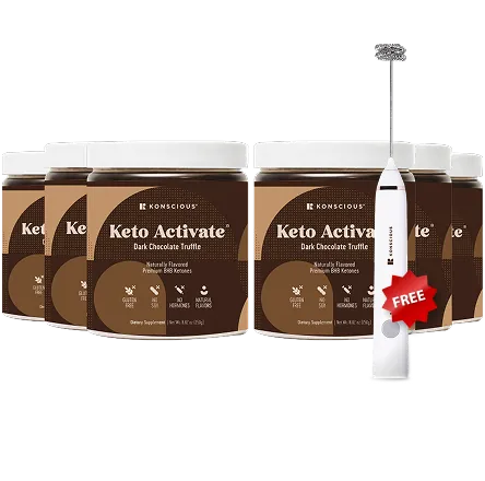 Keto Activate