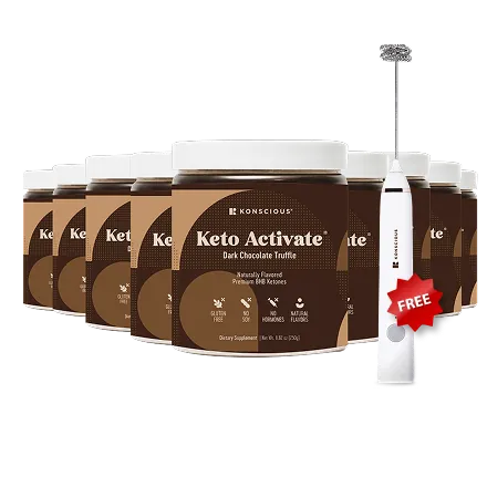 Keto Activate
