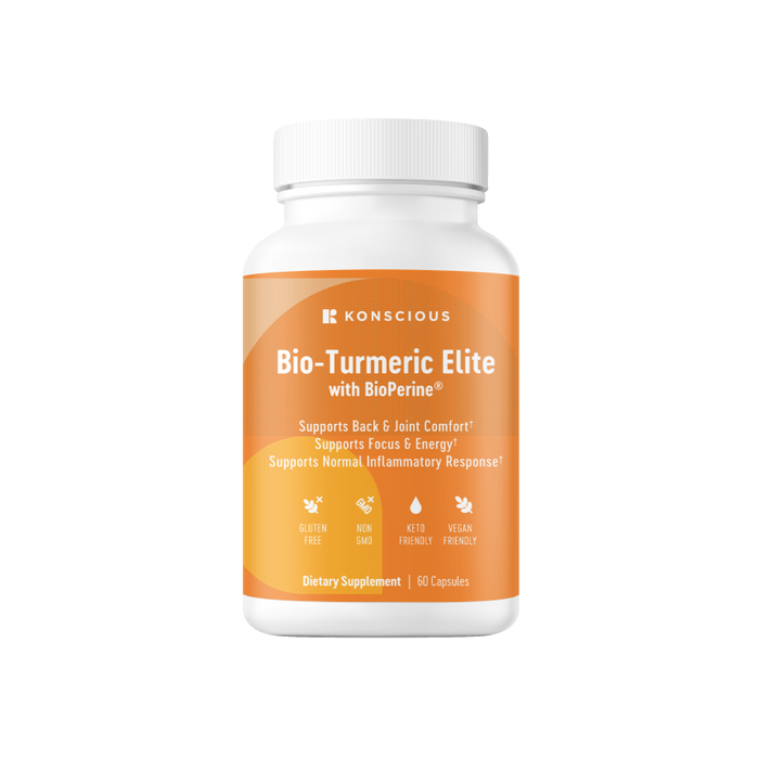 Bio Turmeric Elite