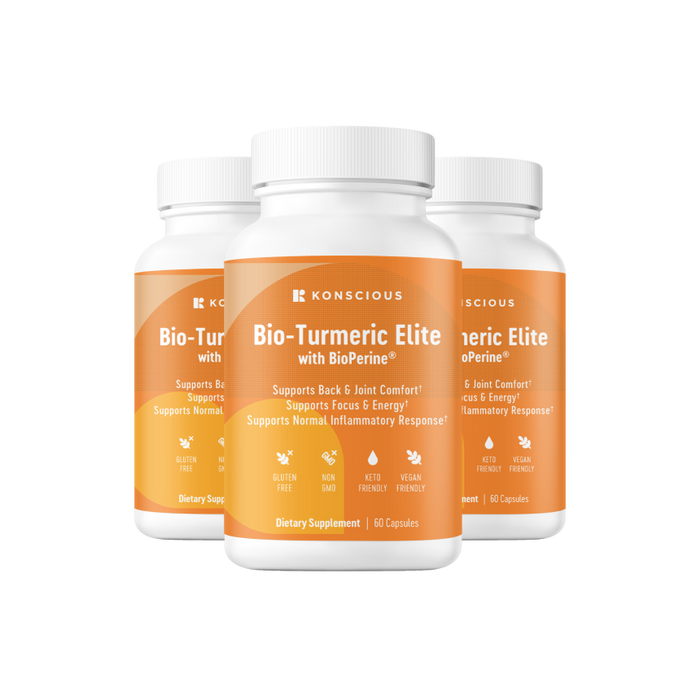 Bio Turmeric Elite
