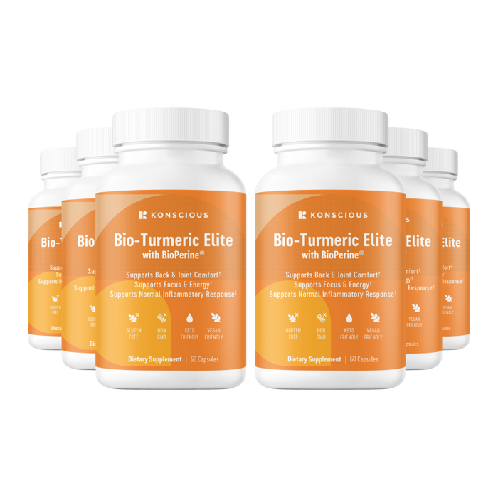 Bio Turmeric Elite