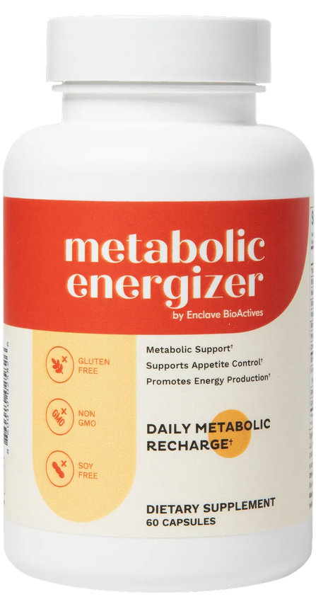 Metabolic Energizer