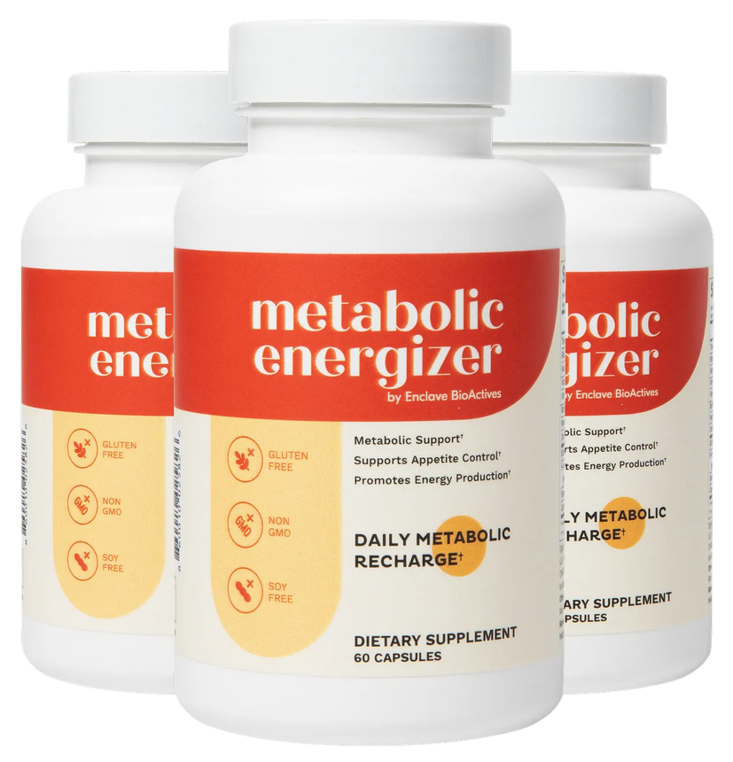 Metabolic Energizer