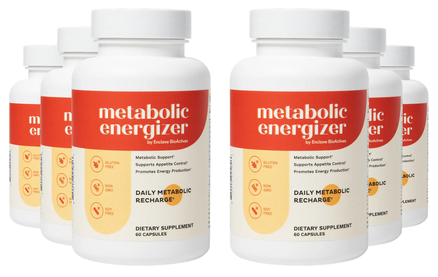 Metabolic Energizer