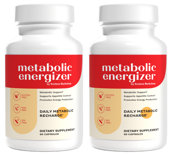 Metabolic Energizer