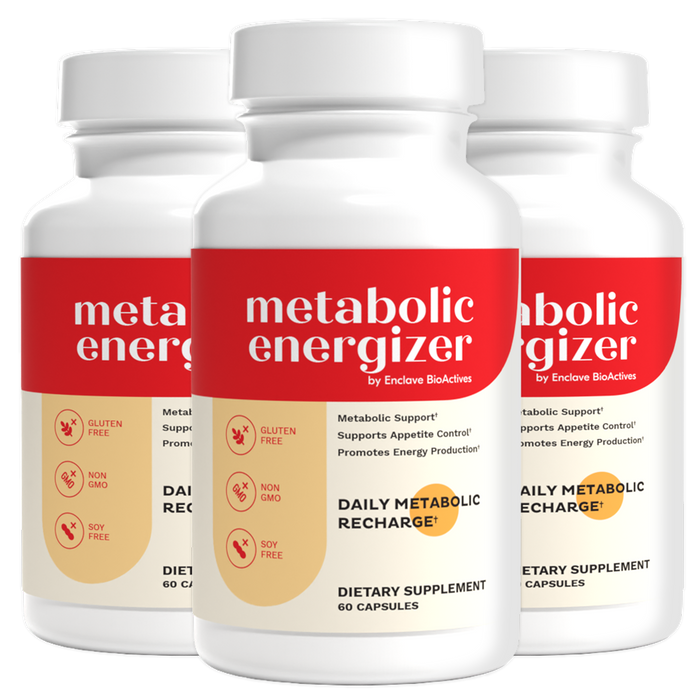 Metabolic Energizer