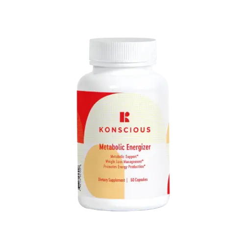Metabolic Energizer