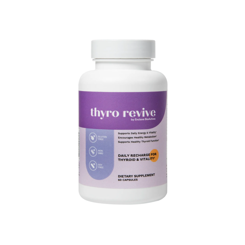 Thyro Revive