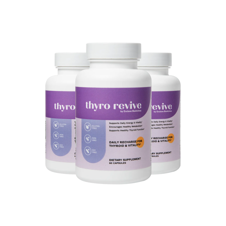 Thyro Revive