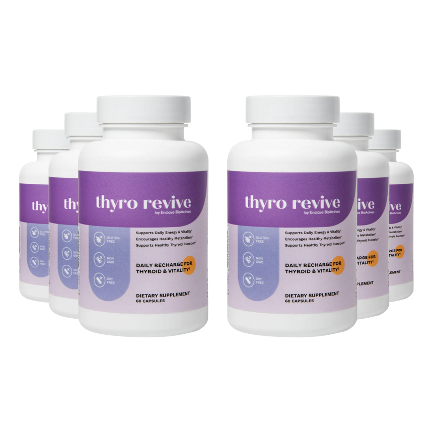 Thyro Revive