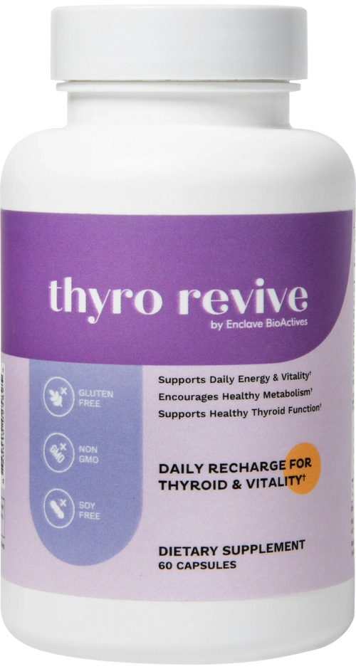 Thyro Revive