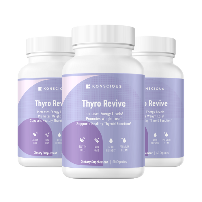 Thyro Revive