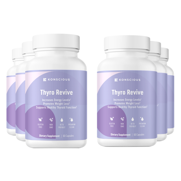 Thyro Revive