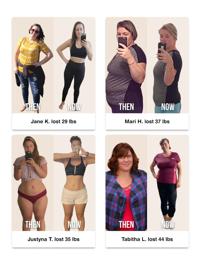 Custom Keto Meal Plan - Subscription Upgrade